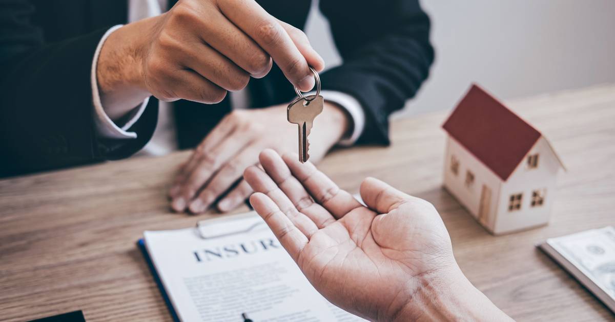 House sales fell in four European countries at the end of 2025, including Portugal