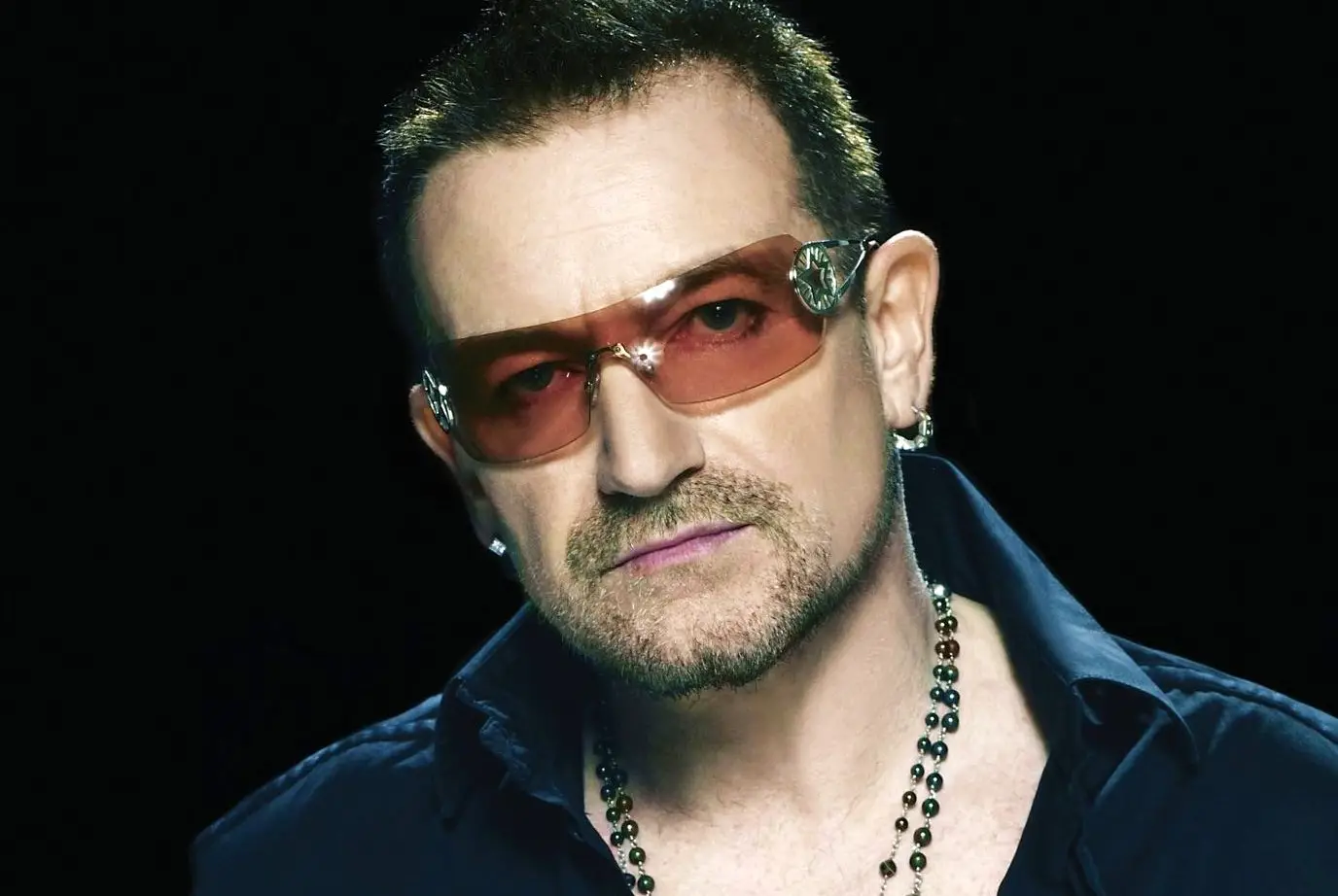 Bono, dos U2