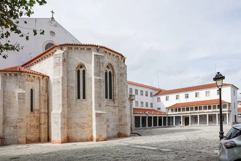 O Mosteiro de Odivelas