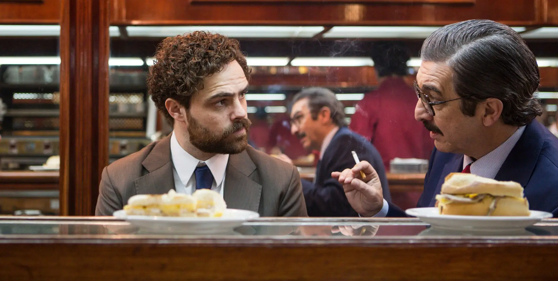 Justiça para todos em “Argentina, 1985”. Prime Video aposta no cinema argentino e coloca-o em streaming