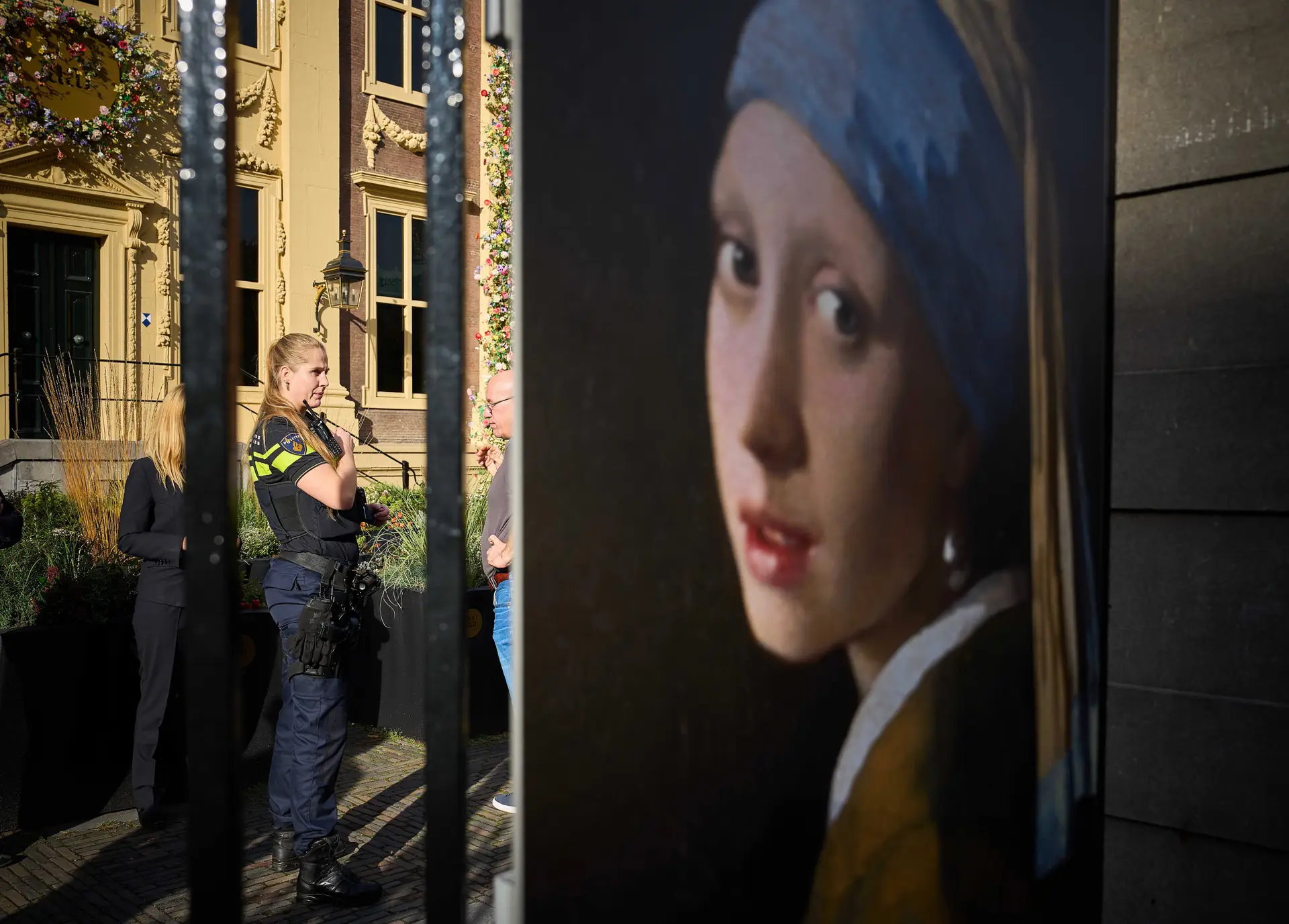 Ataques de vandalismo a obras-primas em Portugal? “Nenhum museu está preparado”, confessa a tutela