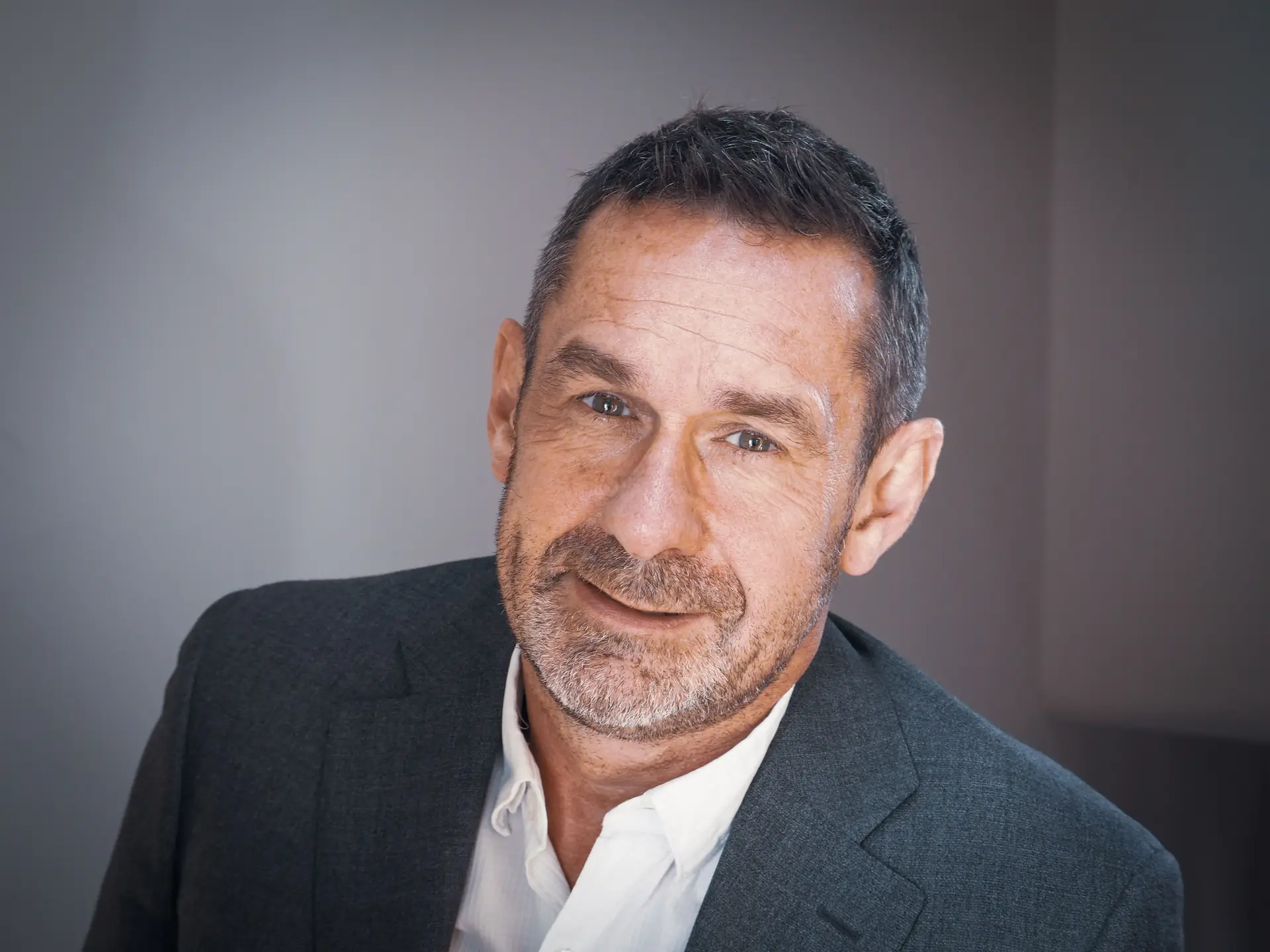 Paul Mason, jornalista, radialista, documenarista comentador e escritor