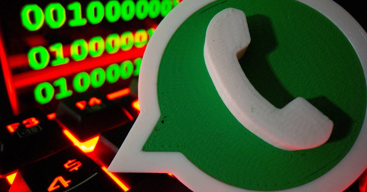 Ciberataque ao WhatsApp afetou mais de 2,2 milhões de portugueses