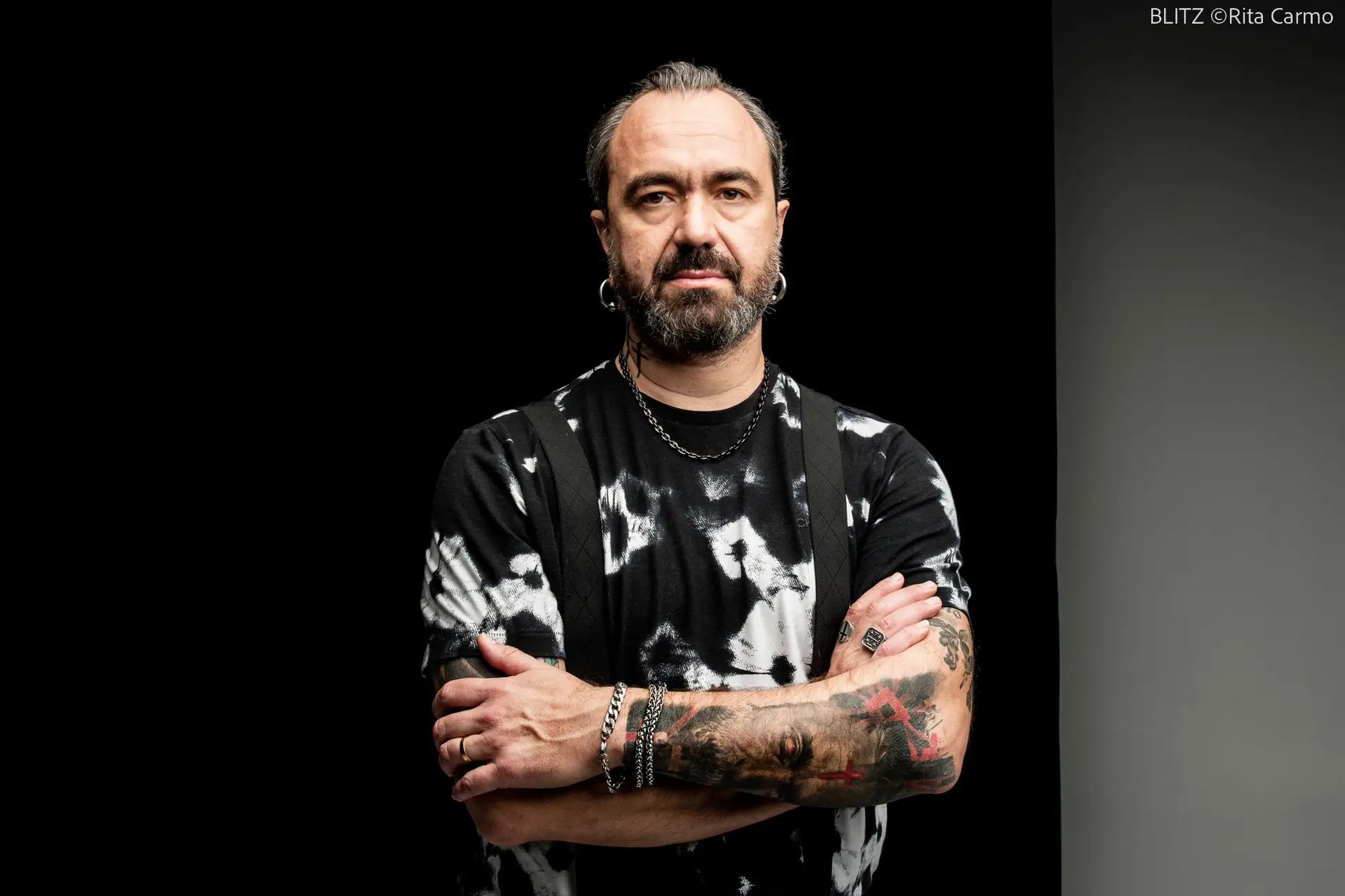 Fernando Ribeiro