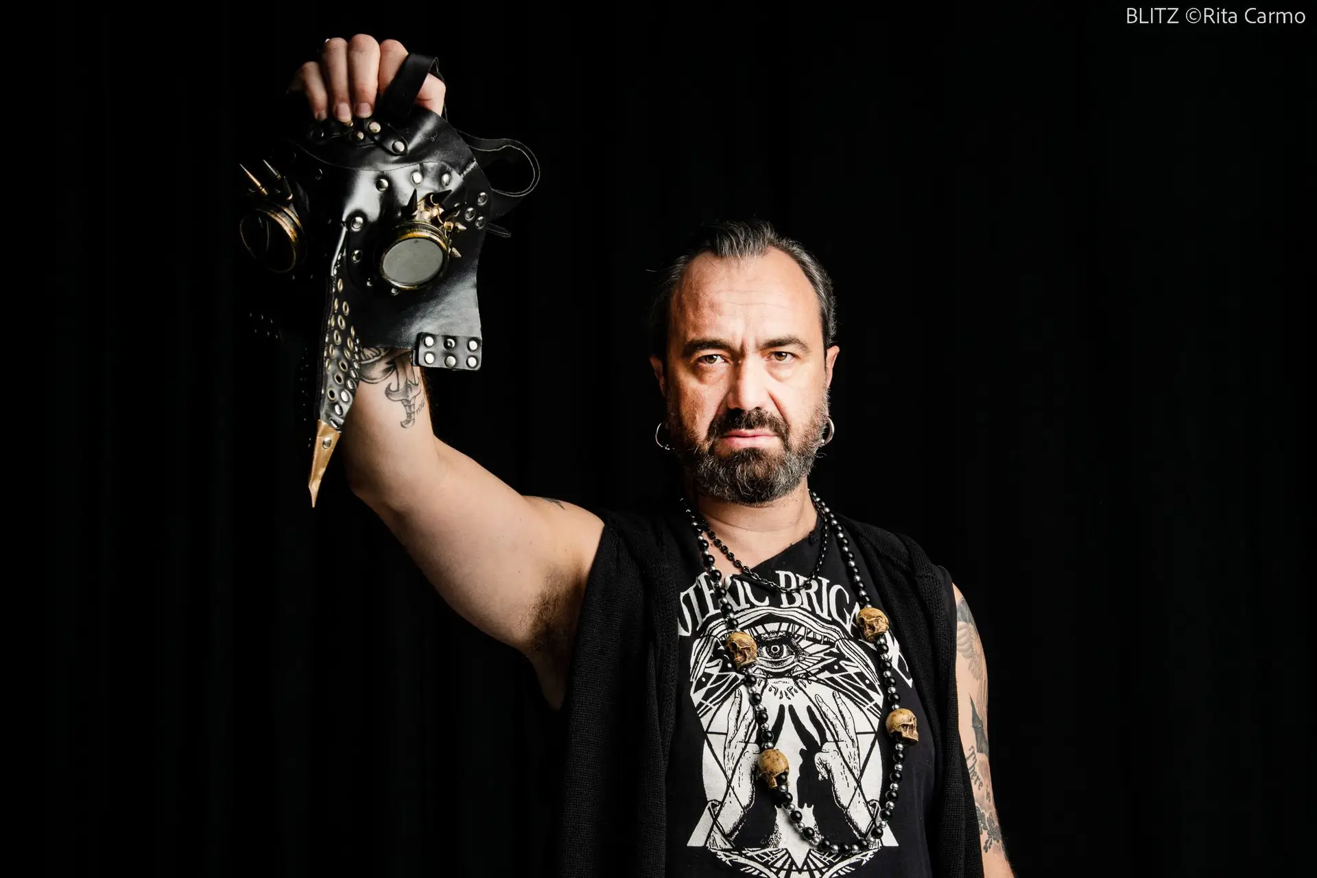 Fernando Ribeiro