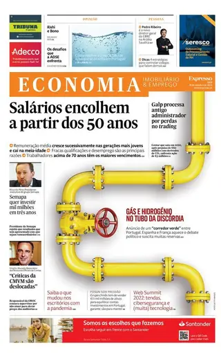 ECONOMIA