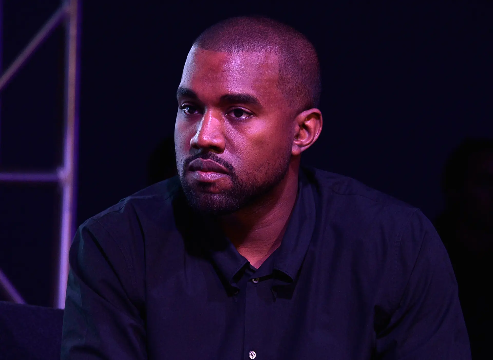 Museu Madame Tussauds de Londres retira estátua de cera de Kanye West