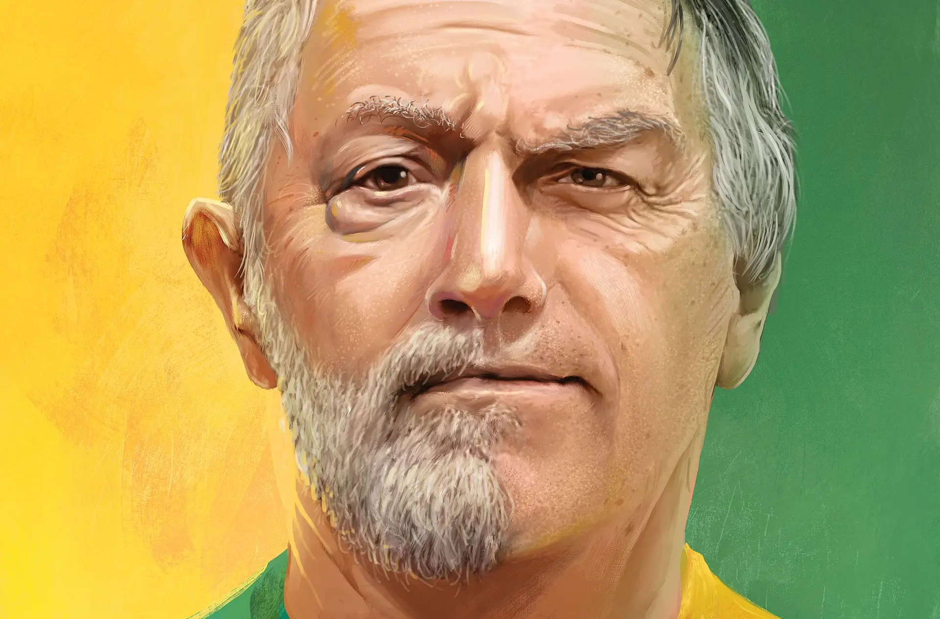 Brasil contra Brasil: retrato de um país dividido pelo ódio. Lula e Bolsonaro vão a votos este domingo