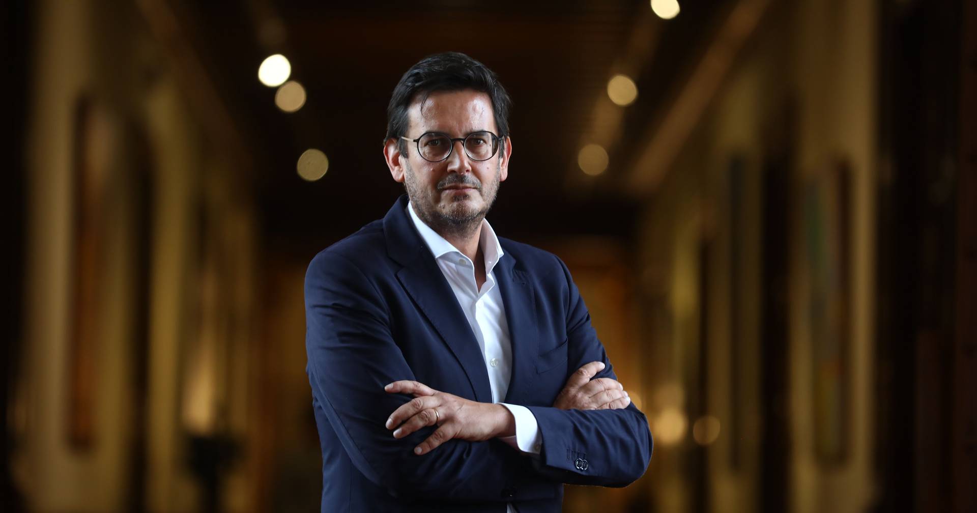 Na antecipação da ‘rentrée’, Rui Rocha aposta em “baixar carga fiscal ...