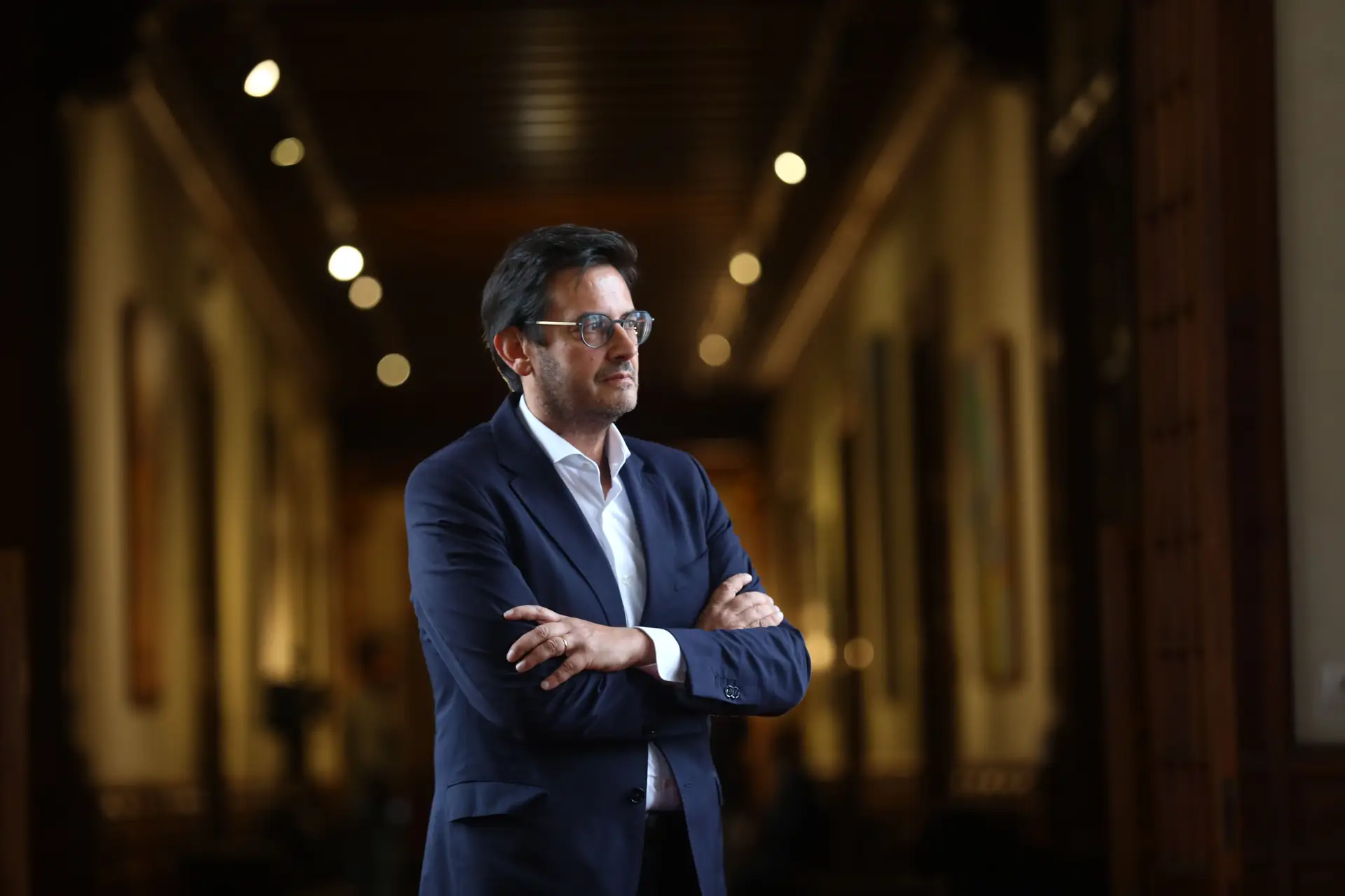 IL diz que danos dos abusos na Igreja são irreparáveis, mas pede compensação e prevenção