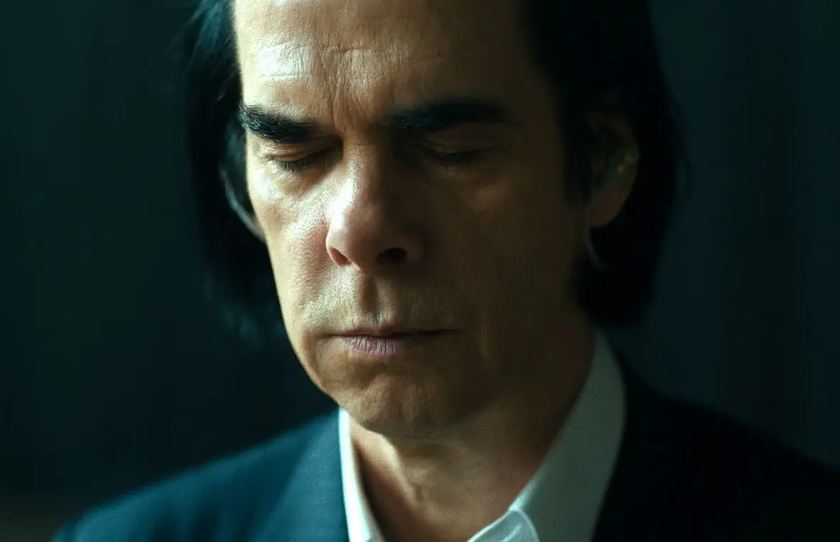 Nick Cave