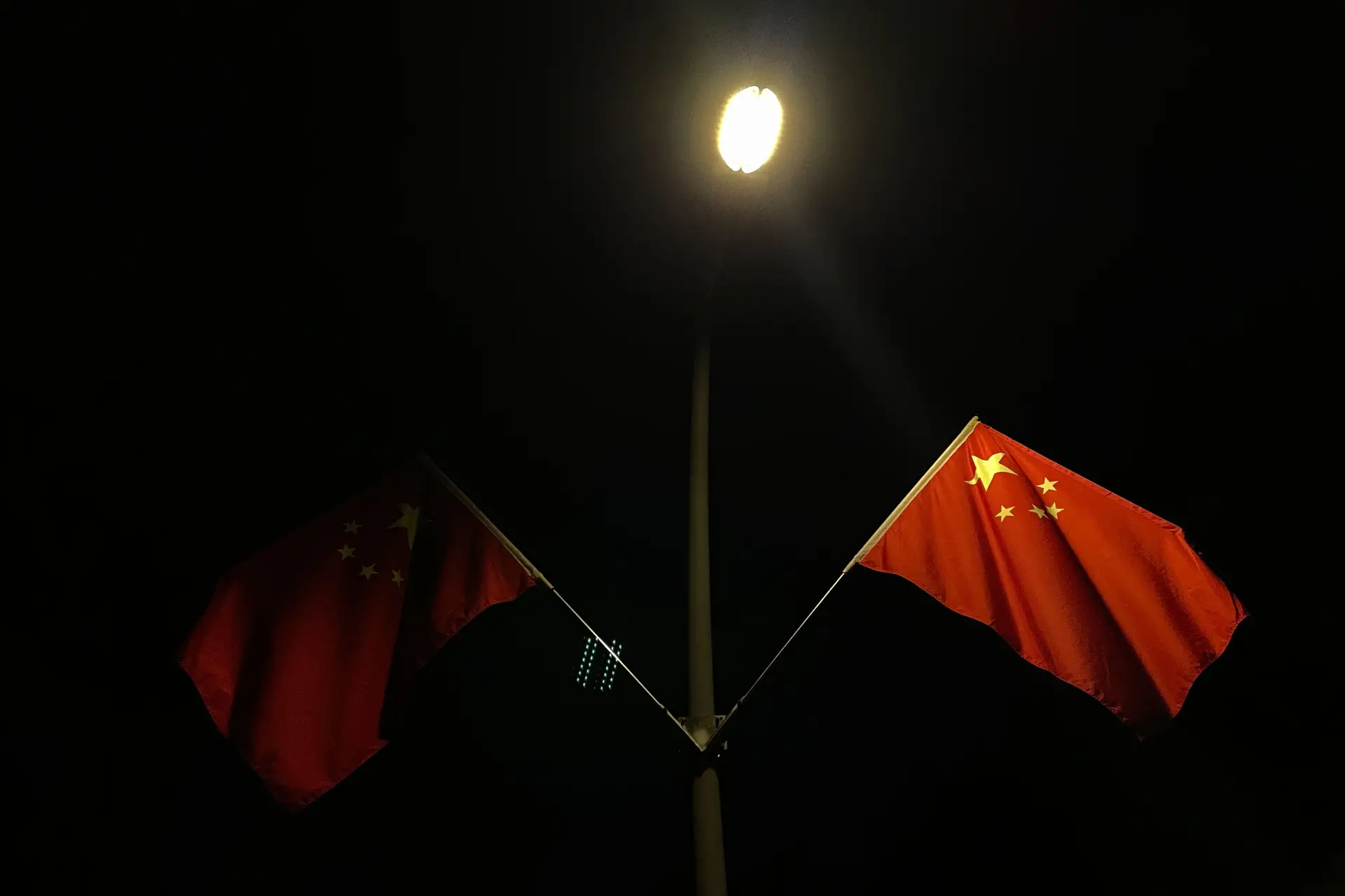 Canadá exige a embaixador chinês explicações sobre alegadas esquadras ilegais