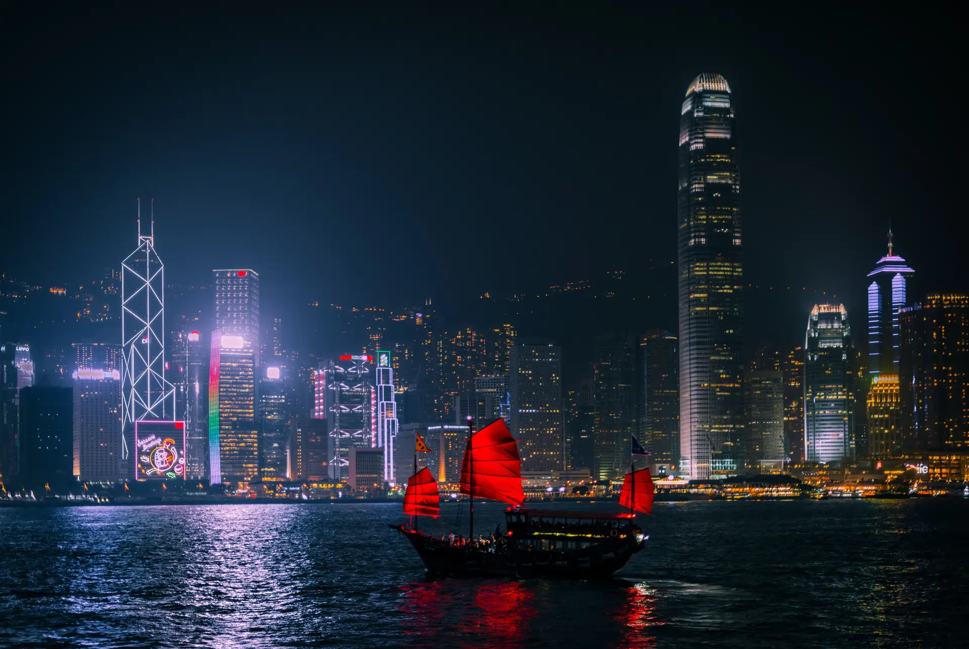 Hong Kong regista a maior apreensão de sempre de metanfetaminas no território
