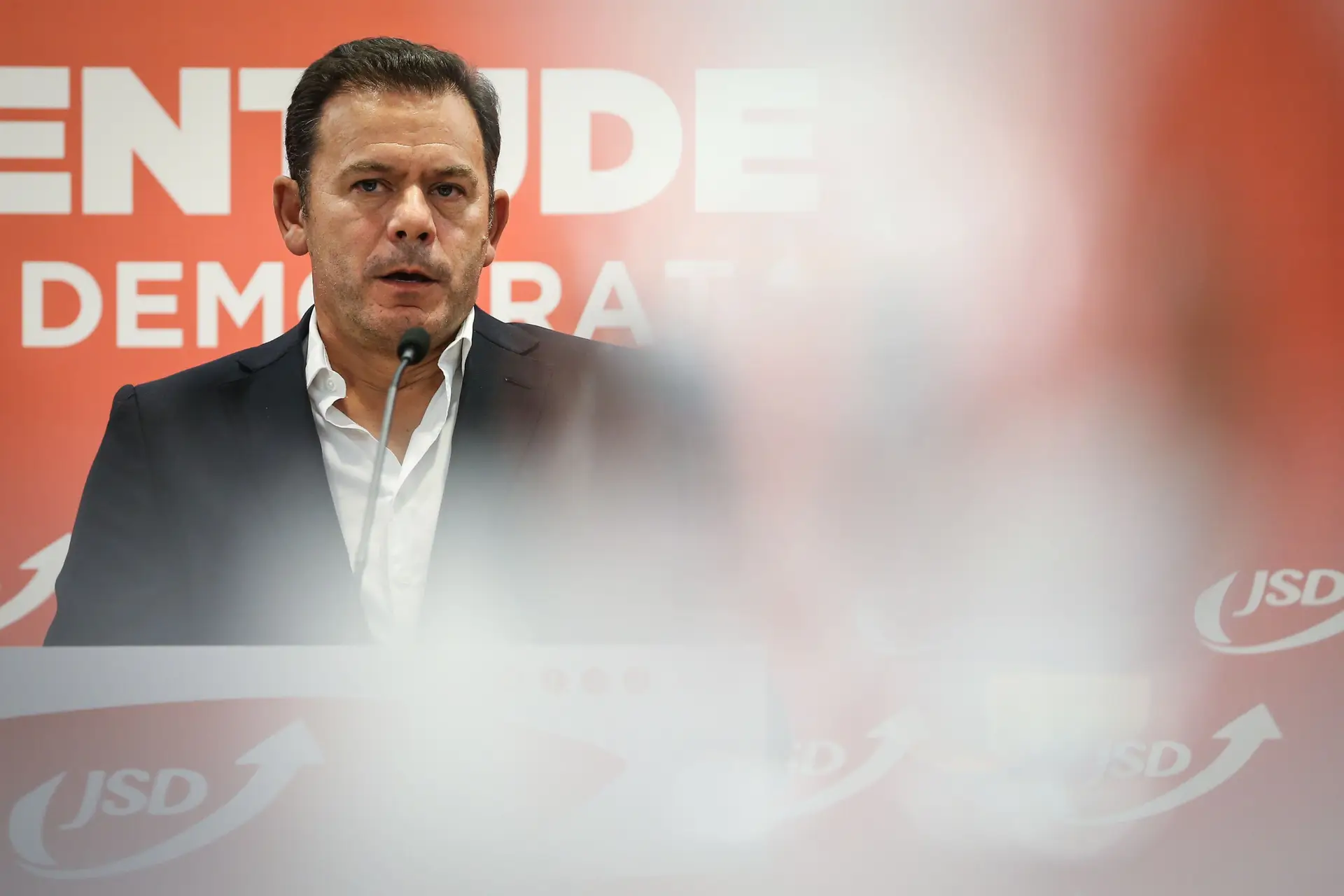 Luís Montenegro desafia o PS a inscrever Conselho da Coesão Territorial na Constituição