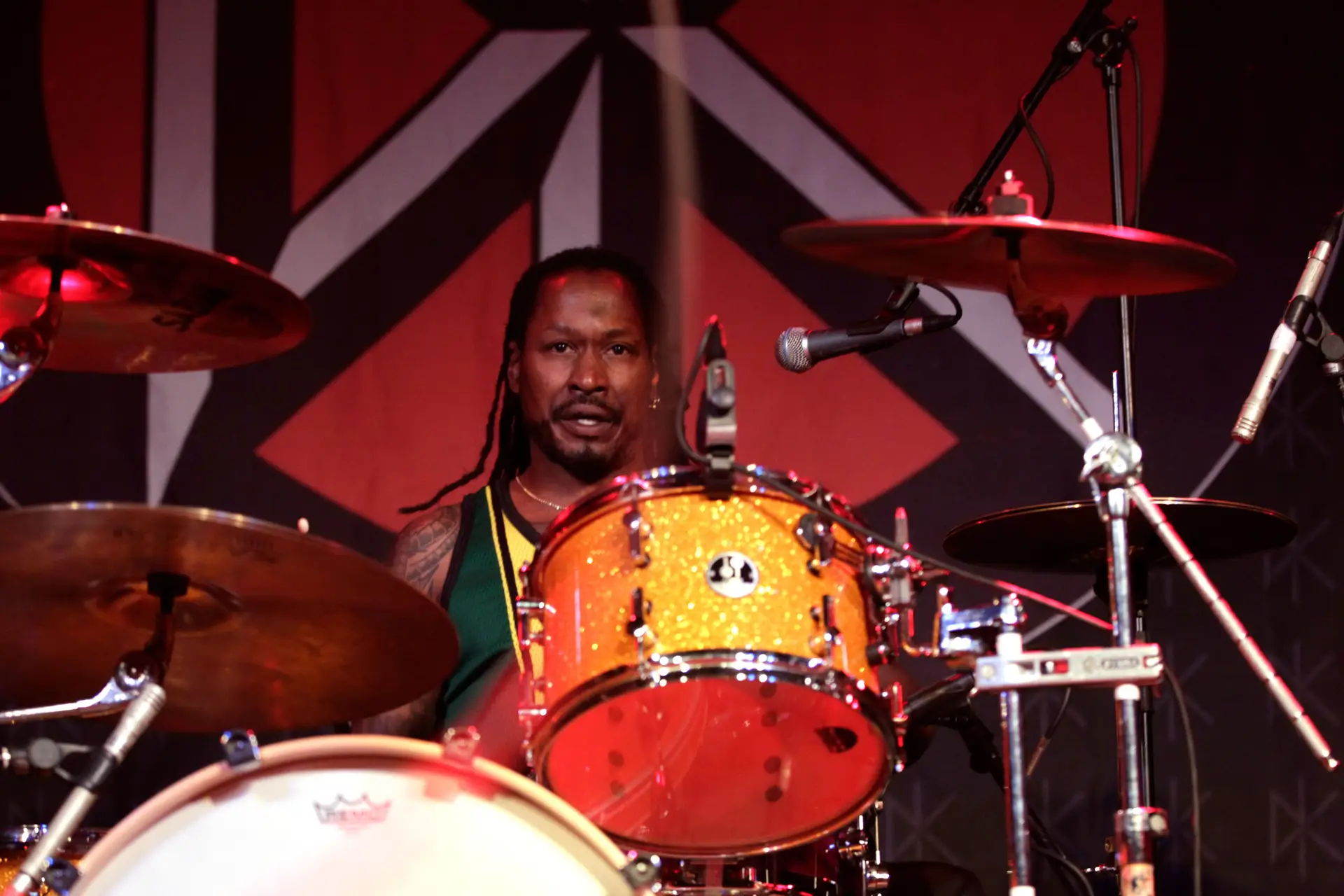 Morreu D.H. Peligro, dos Dead Kennedys