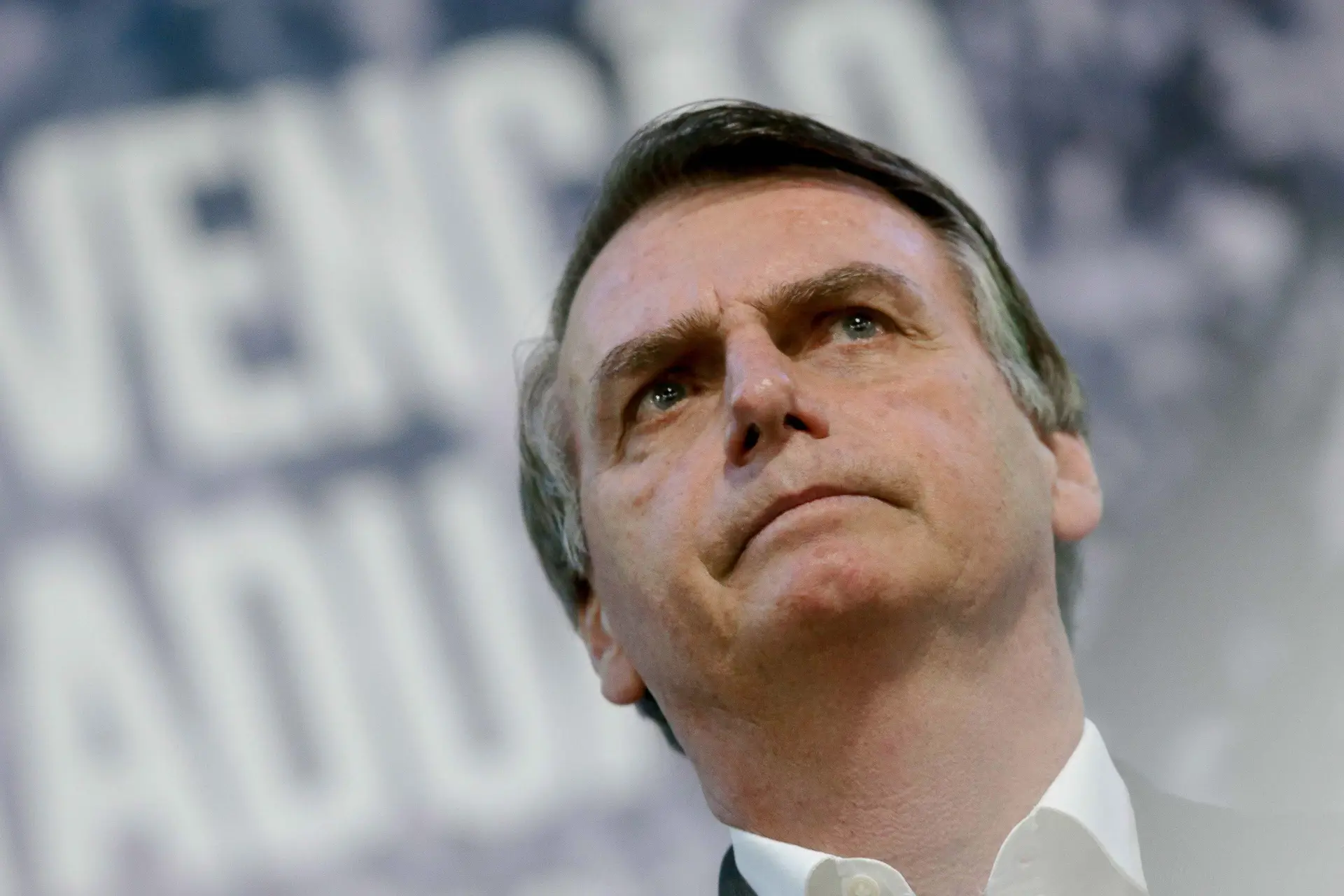 Bolsonaro apela aos manifestantes que desbloqueiem as estradas