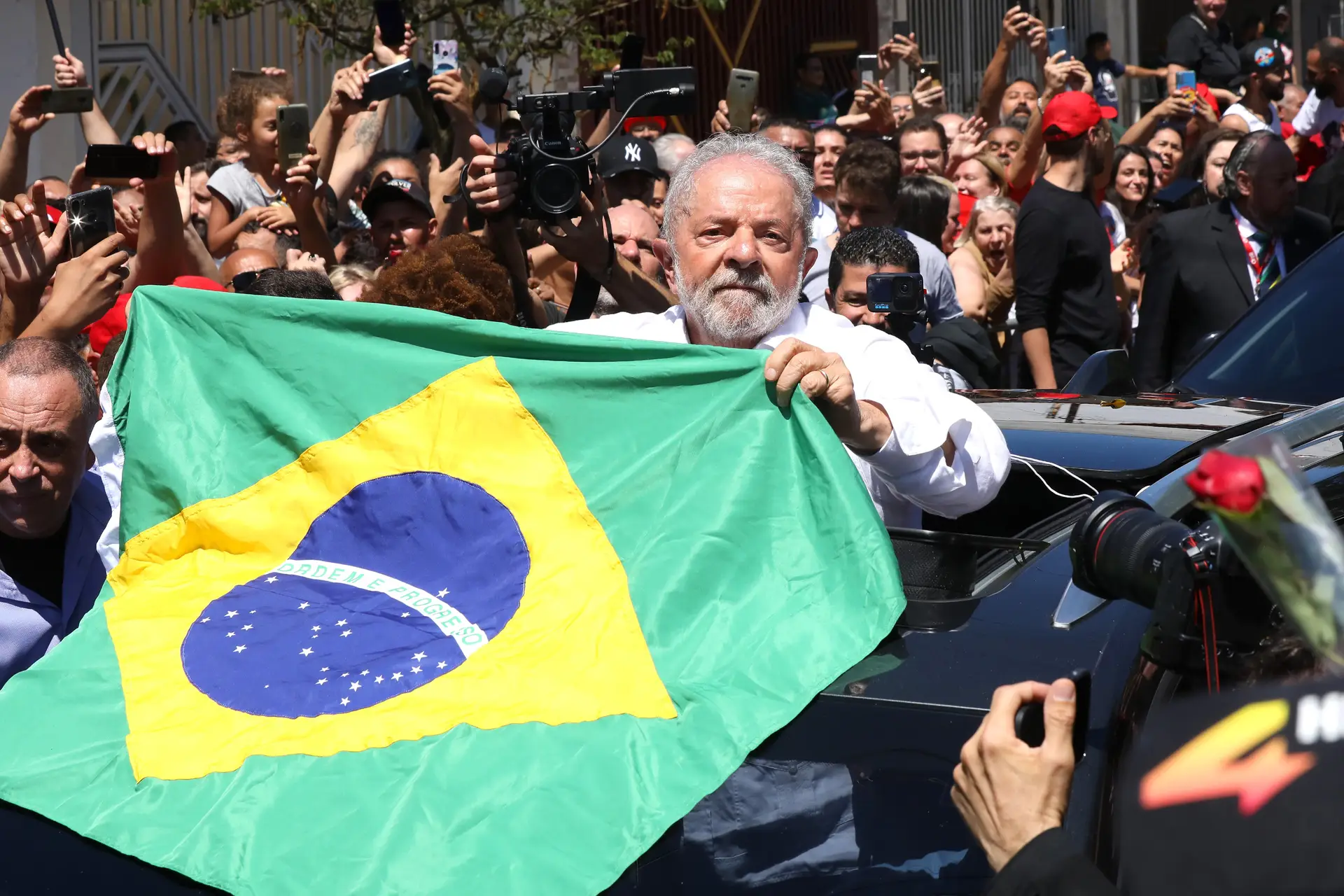 Lula da Silva
