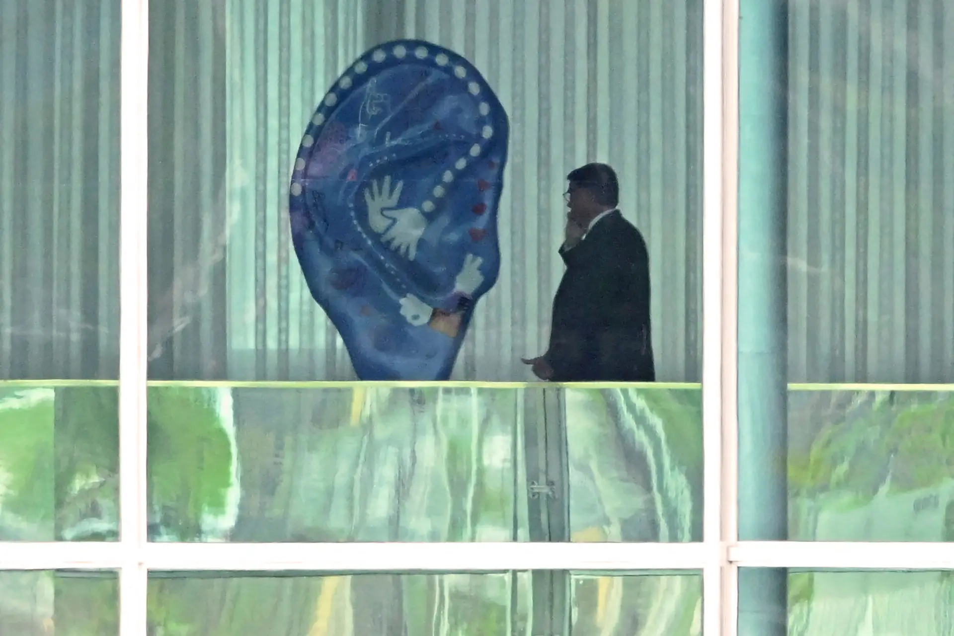 “Acabou”: Bolsonaro reuniu-se com Supremo Tribunal e garante que não vai contestar resultado das eleições