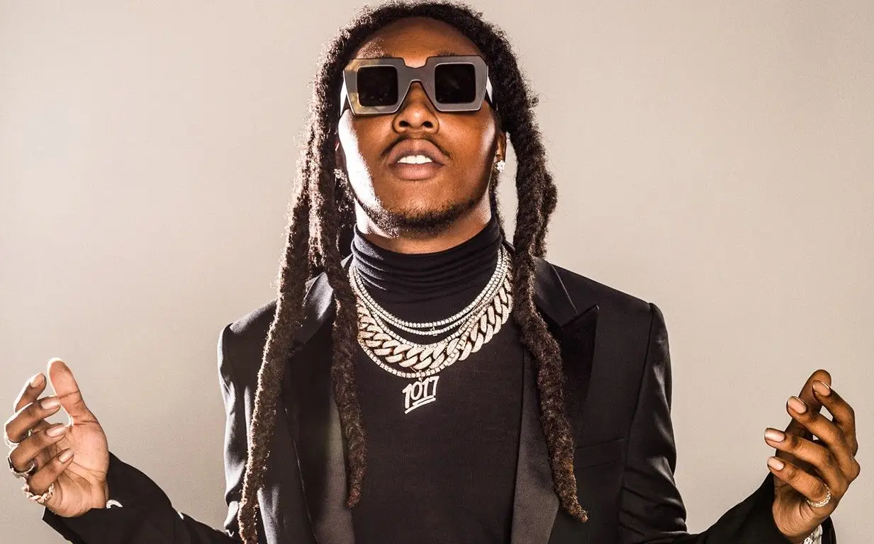 Takeoff, dos Migos