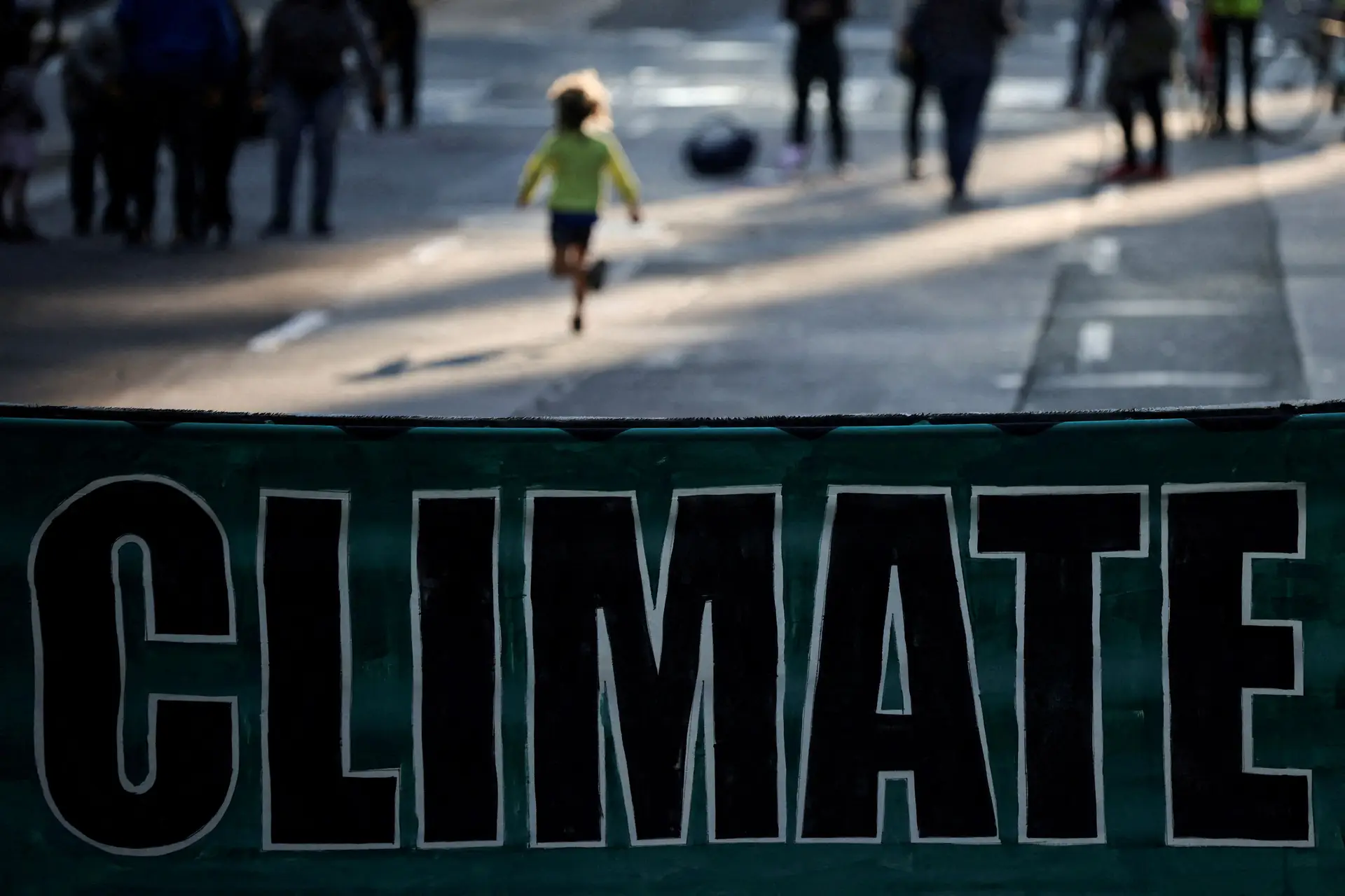 Temperaturas na Europa aumentaram mais do dobro da média global nos últimos 30 anos