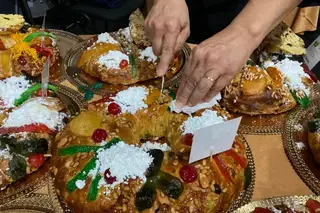 Melhor Bolo Rei de 2022