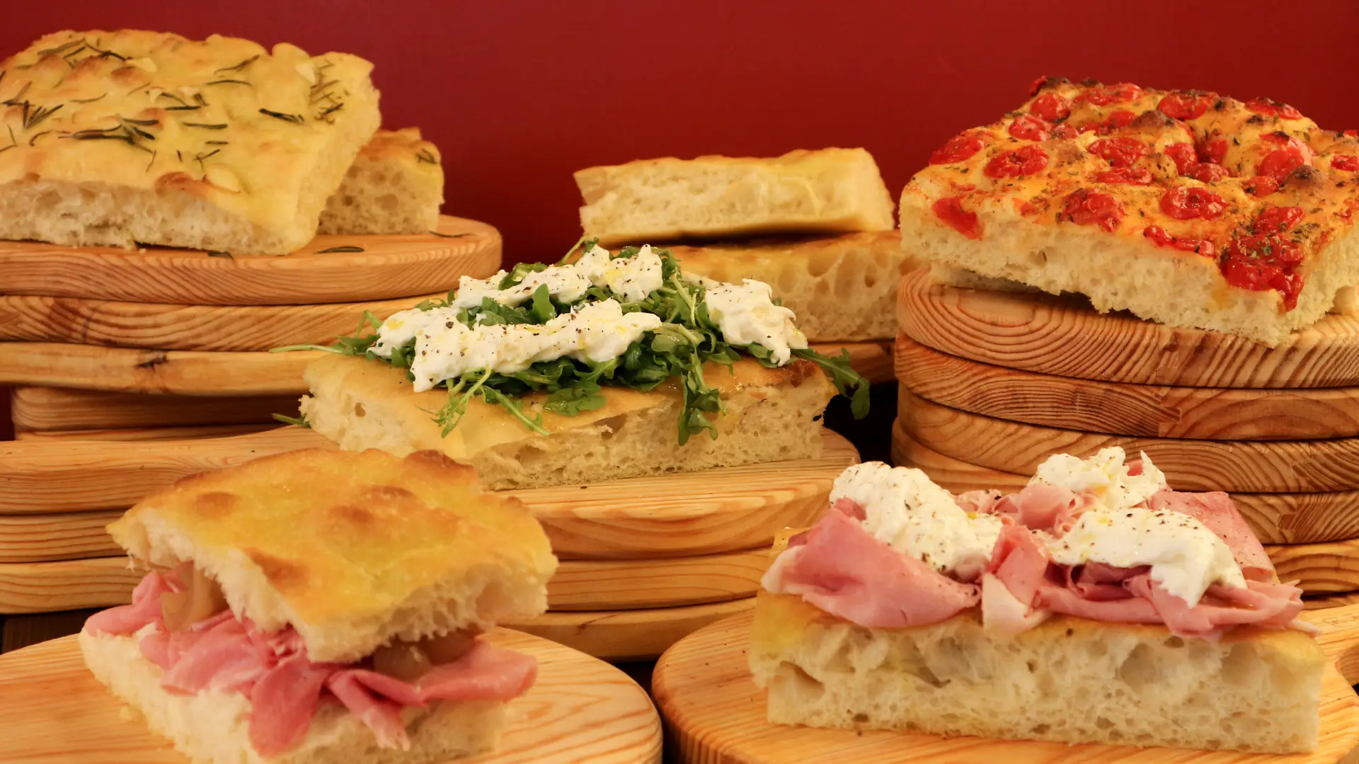 Cheira bem, cheira a Itália! Lisboa tem nova salumeria tradicional e focaccia acabada de sair do forno