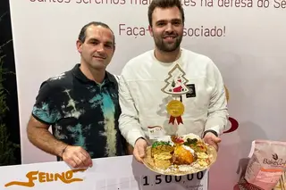 Hélio Esteves