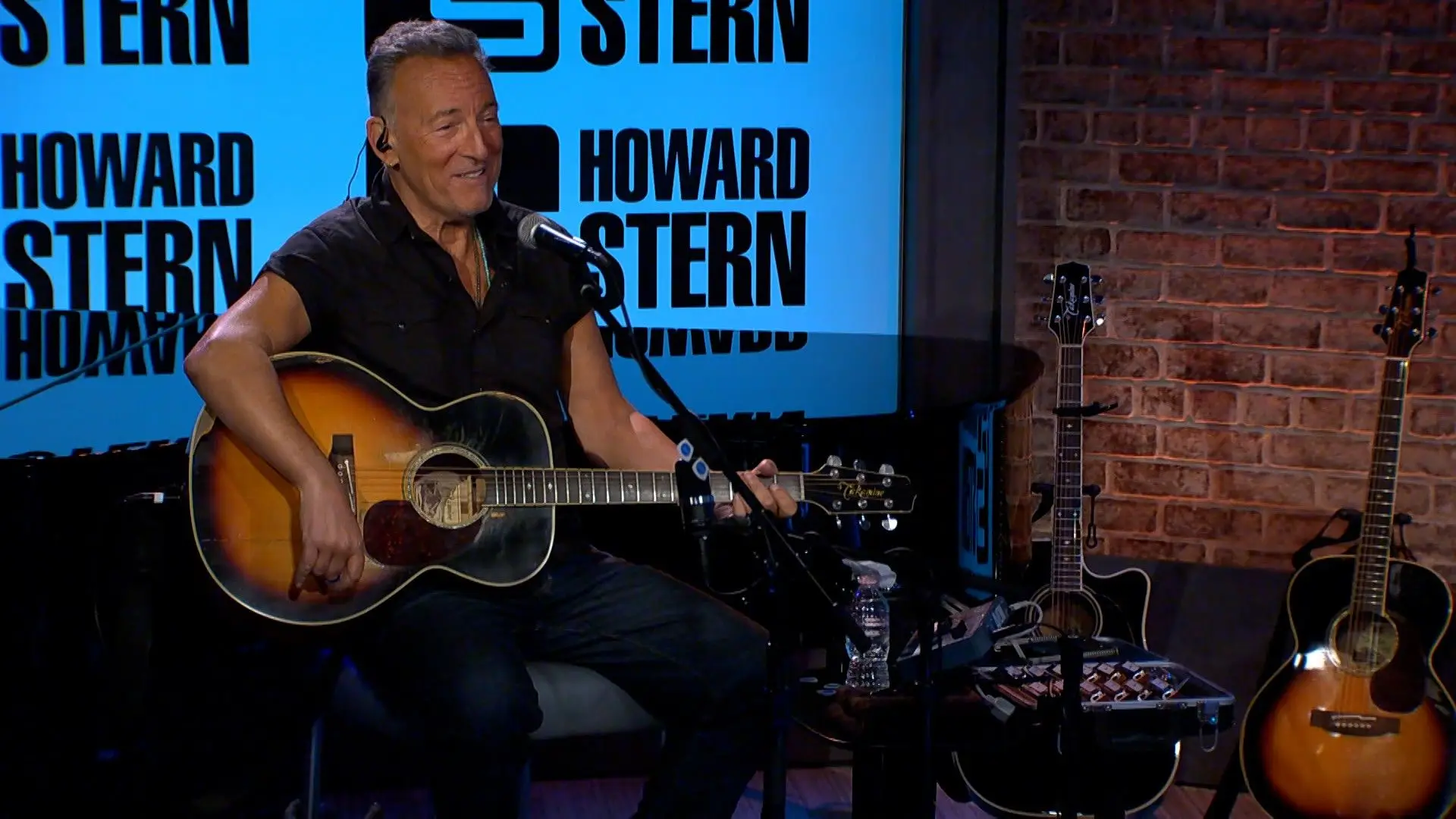 Bruce Springsteen