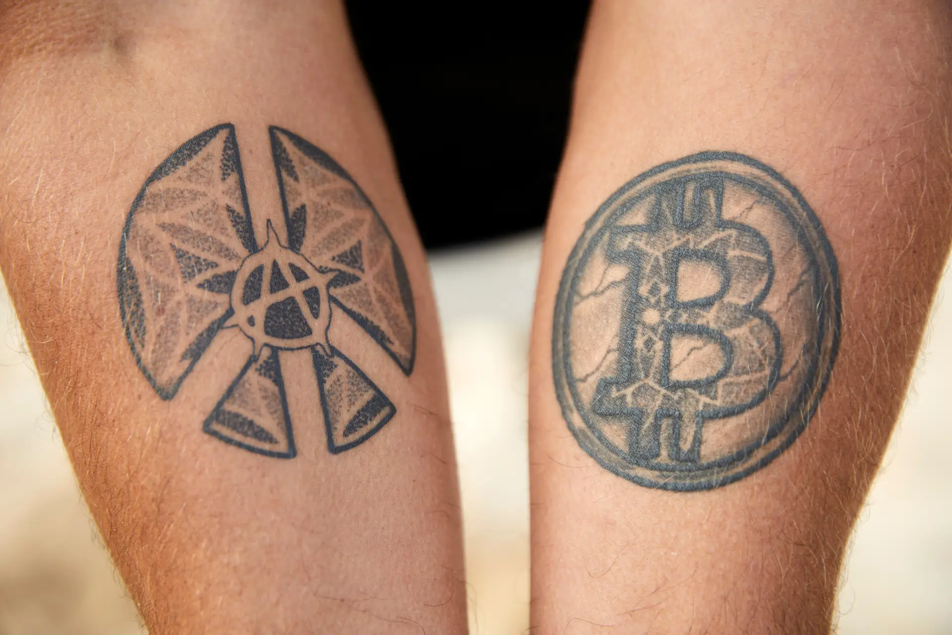 Portugal está a leste do criptoparaíso que os bitcoiners gostariam de ter