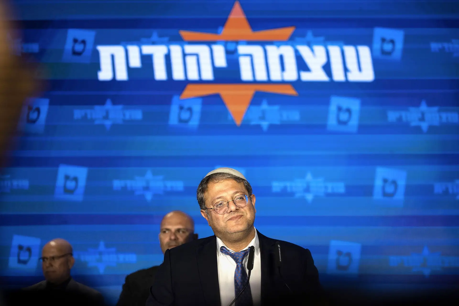 “Onde estavam quando Daria foi assassinada?”: confrontos entre manifestantes e polícia em Israel durante visita de ministro