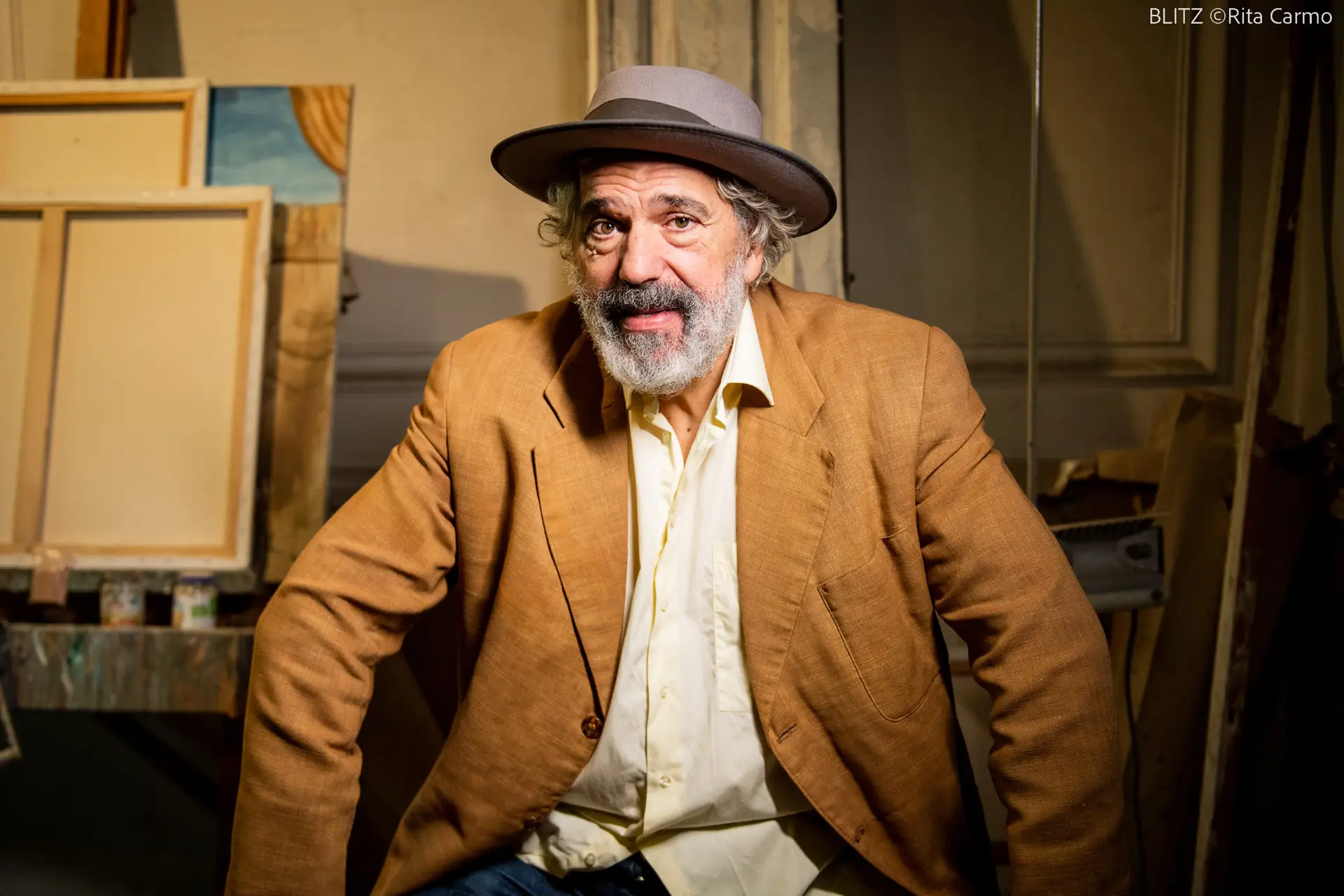Manuel João Vieira