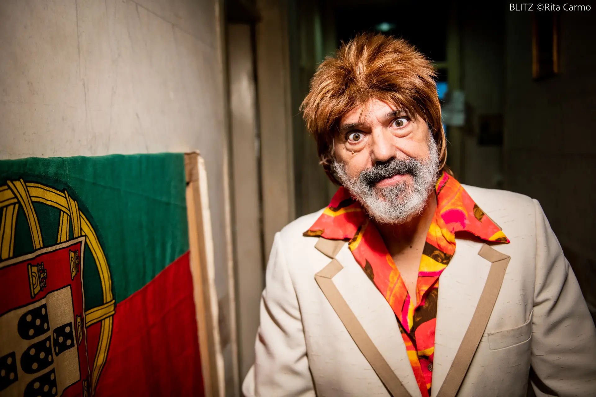 Manuel João Vieira