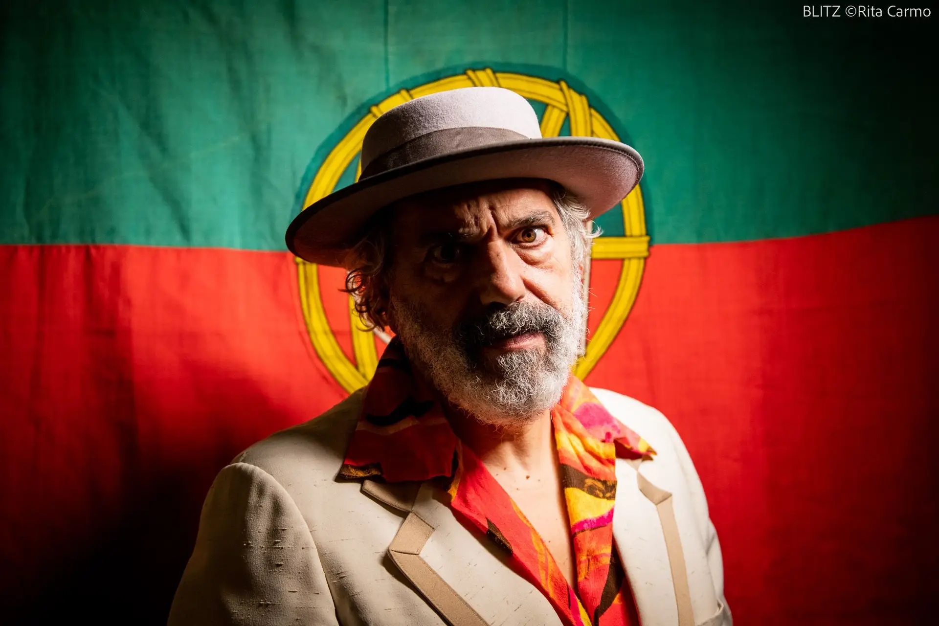 Manuel João Vieira