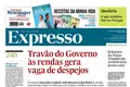 Travão do Governo às rendas gera vaga de despejos