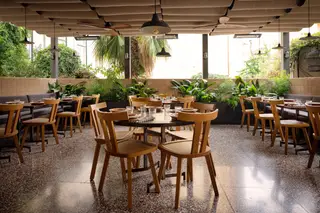 Restaurante Pica-Pau