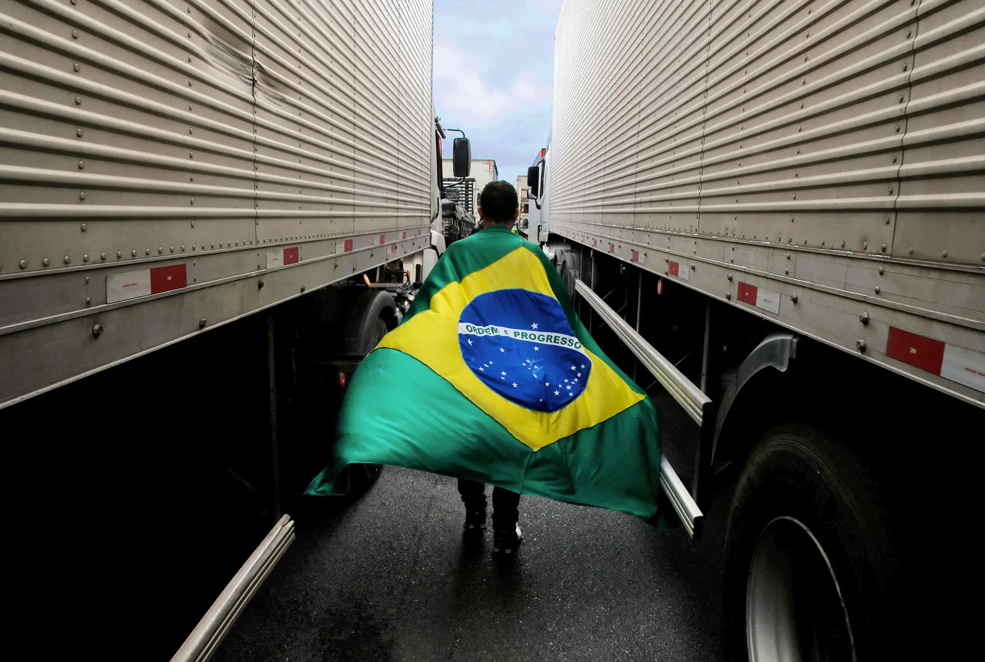Visto para brasileiros e timorenses? “É mais um retrocesso de direitos, mais uma penalização para os imigrantes”, critica a Casa do Brasil