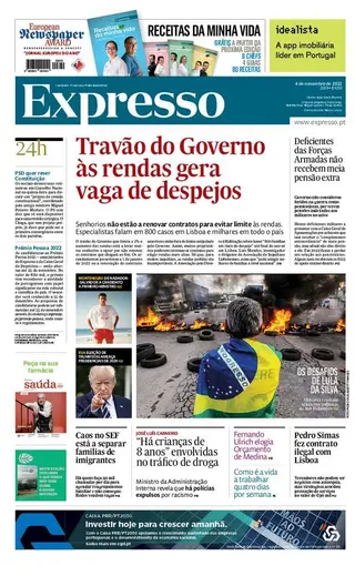 PRIMEIRO CADERNO