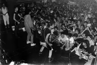 Será que conhecemos mesmo os Xutos & Pontapés antes de “Circo de Feras”? Uma história (e uma playlist) alternativa e muito pouco consensual