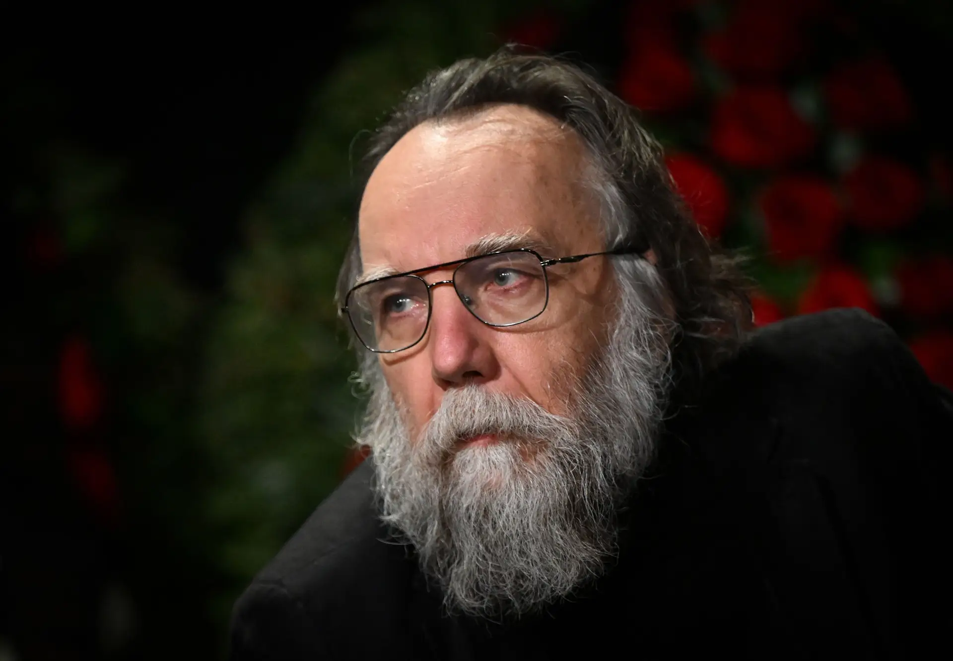 Aleksandr Dugin