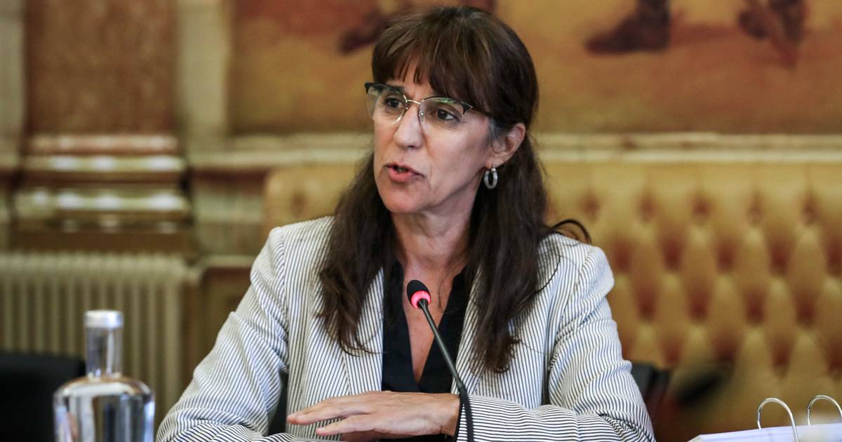 Ministra anuncia reposição de 1,6 milhões usados nas obras do Hospital Militar de Belém