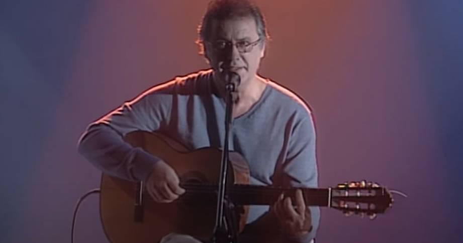 Músico Paulo Jobim, filho de Tom Jobim, morre aos 72 anos