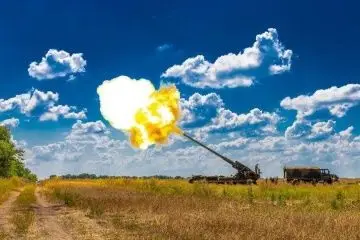 Armas dos EUA poderão já estar a ser usadas para atingir a Rússia: França e Alemanha também dão sinal verde para avançar