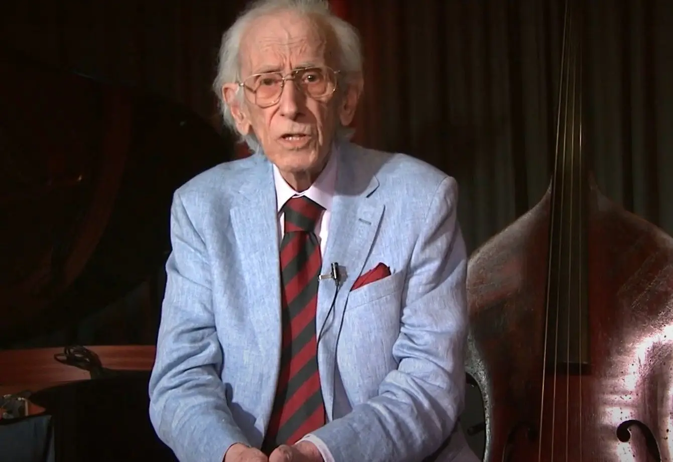 Bernardo Moreira (1932-2022)