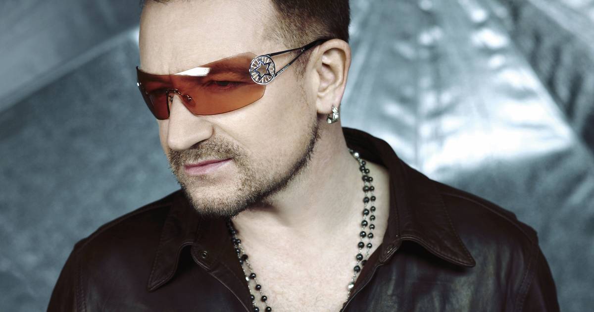 Bono, dos U2, revela que foi operado ao coração: “Era uma bolha prestes a rebentar”