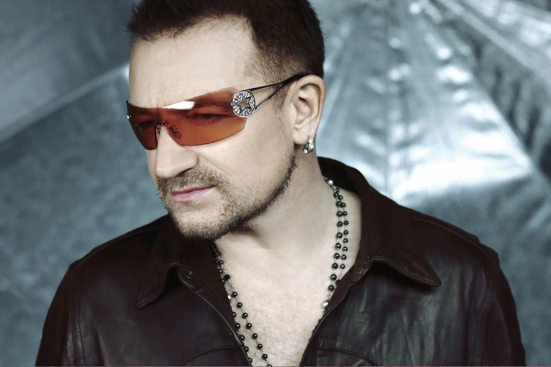 Bono, dos U2
