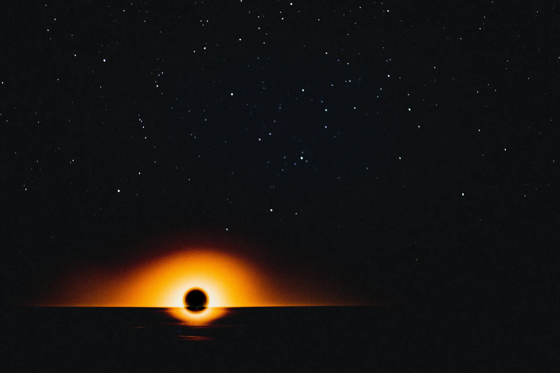 Astrónomos descobrem Gaia BH1, o buraco negro mais próximo da Terra