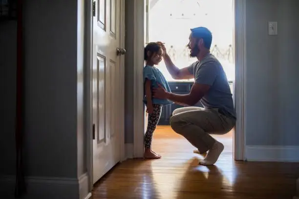 Homens portugueses são os que mais cuidam dos filhos em pequenos períodos