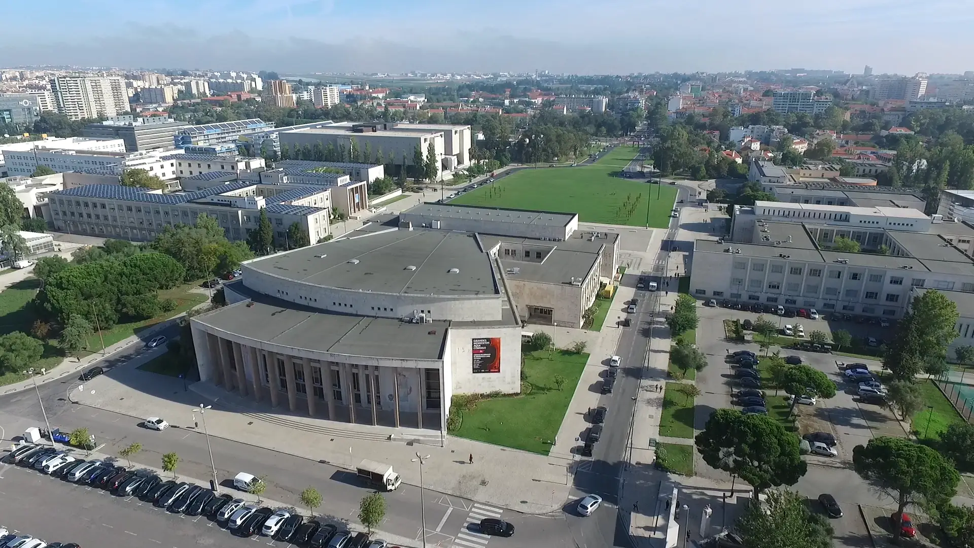 Ensino Superior: Universidade de Lisboa lança Escola de Pós-Graduação para formar 10 mil pessoas até 2025