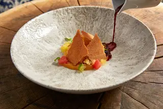 Essência Restaurante