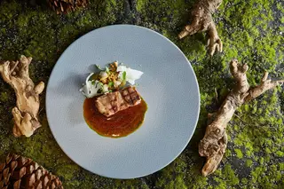 Essência Restaurante